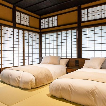 Hotel Mio Shimabara Zewnętrze zdjęcie
