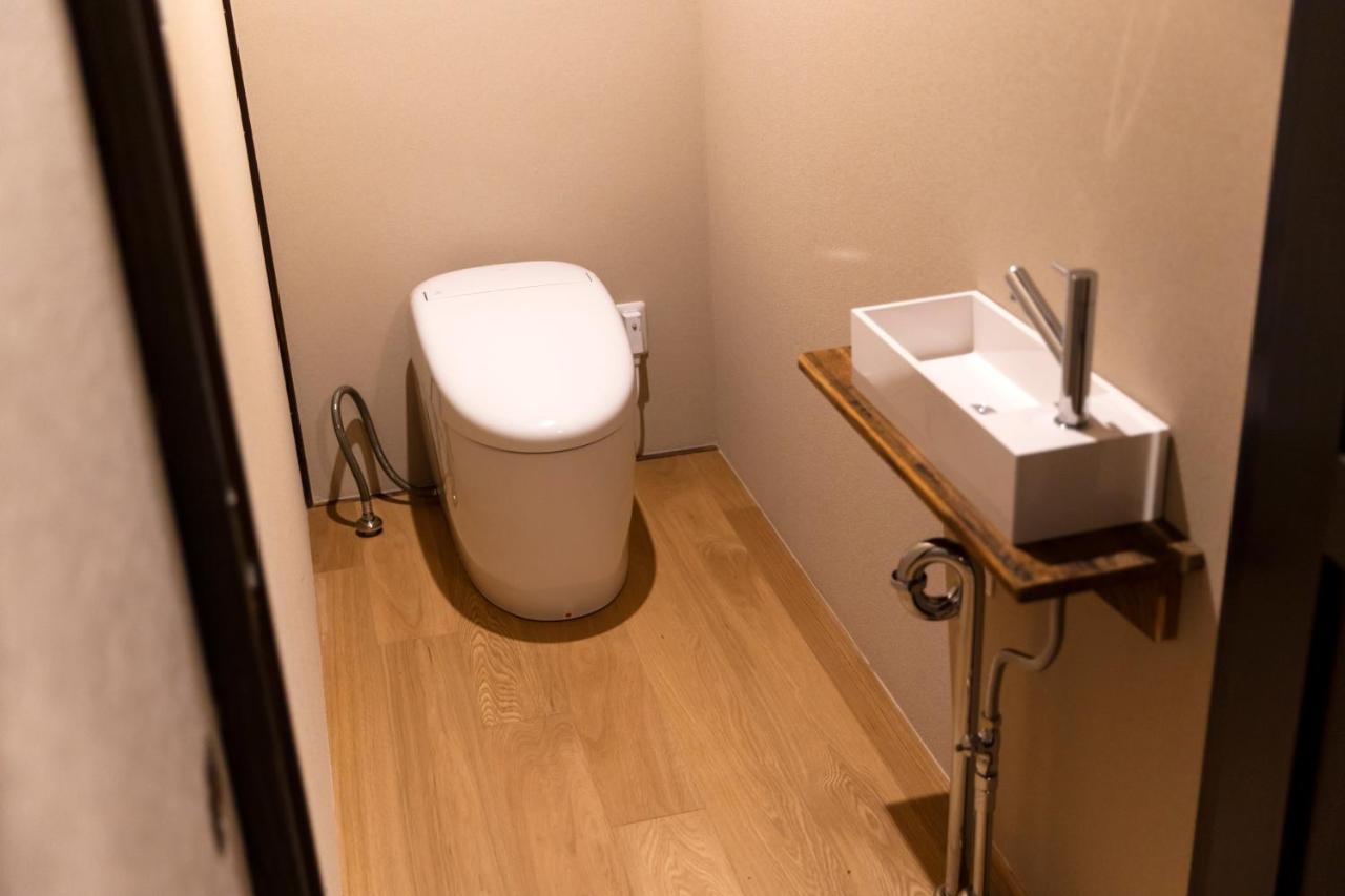 Hotel Mio Shimabara Zewnętrze zdjęcie
