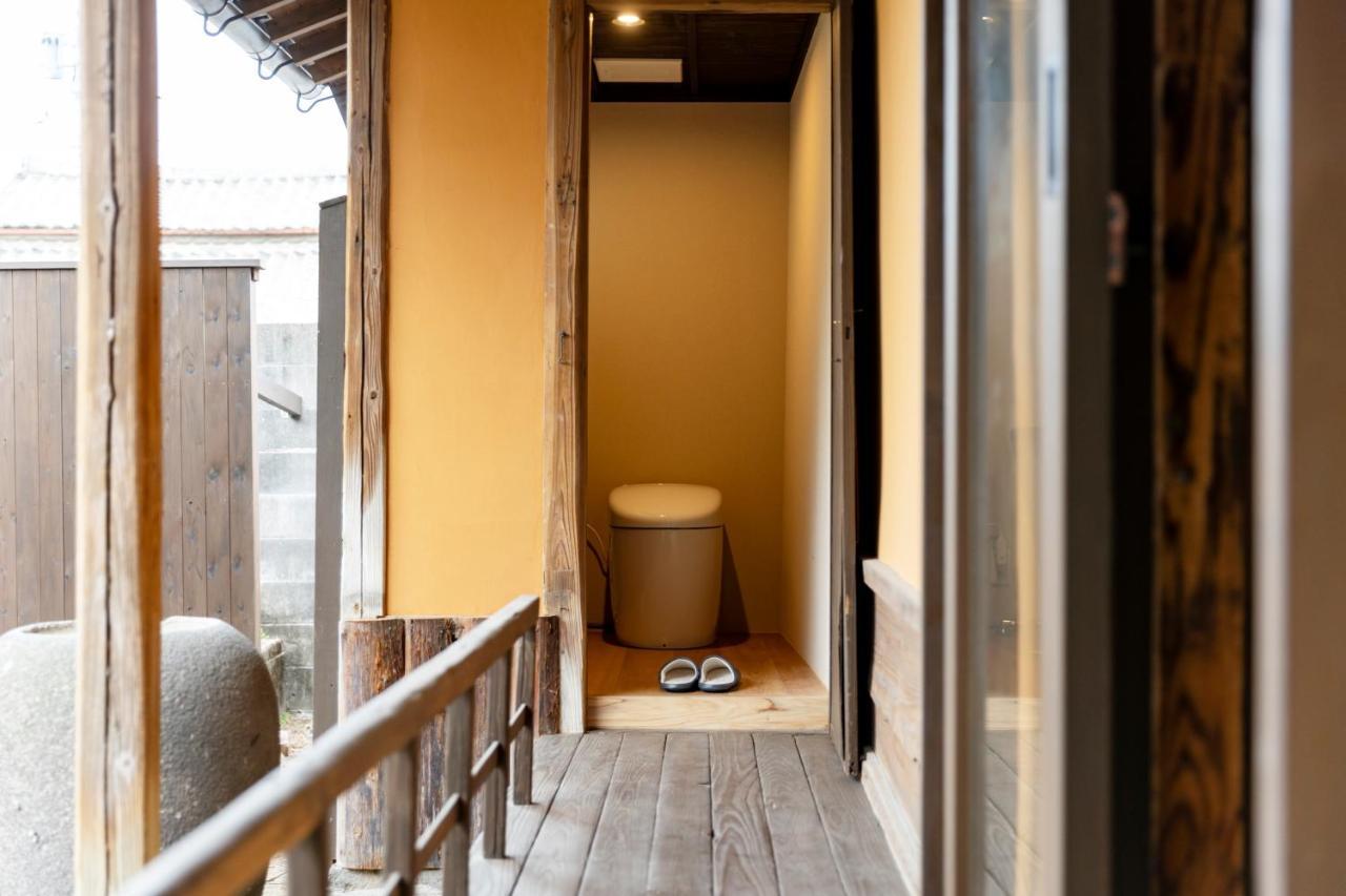 Hotel Mio Shimabara Zewnętrze zdjęcie
